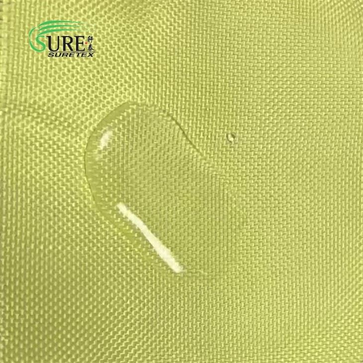 Aramid Fiber Cloth
