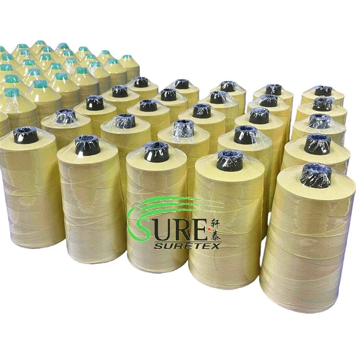 Fireproof Sewing Thread factory