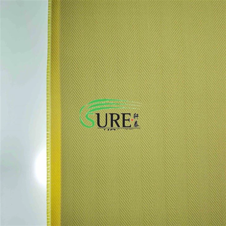 Industrial Protective Clothing Fabric manufacturers