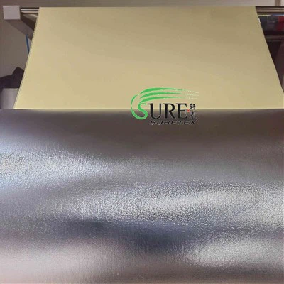 Jakie są właściwości filtracyjne tkaniny z włókien aramidowych?