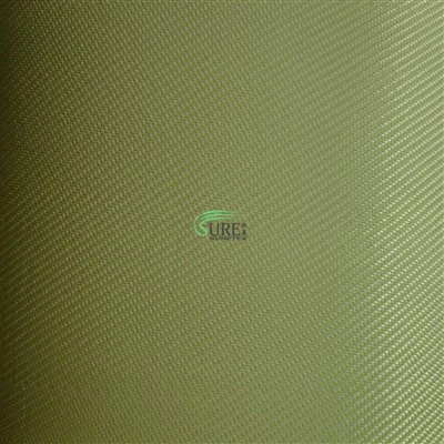 Czy tkaninę aramidową można zastosować w izolacji akustycznej?