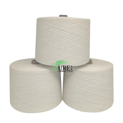 Jakie są wymagania dotyczące wydajności przędzy para-aramidowej w odzieży ochronnej?