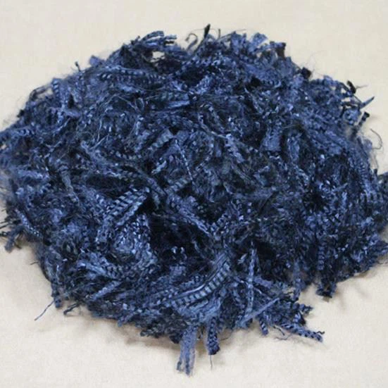 High Strength Aramid Staple Fiber
