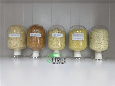 Odporne na wysokie temperatury włókno aramidowe