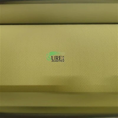 Para-Aramid Yarn Fabric